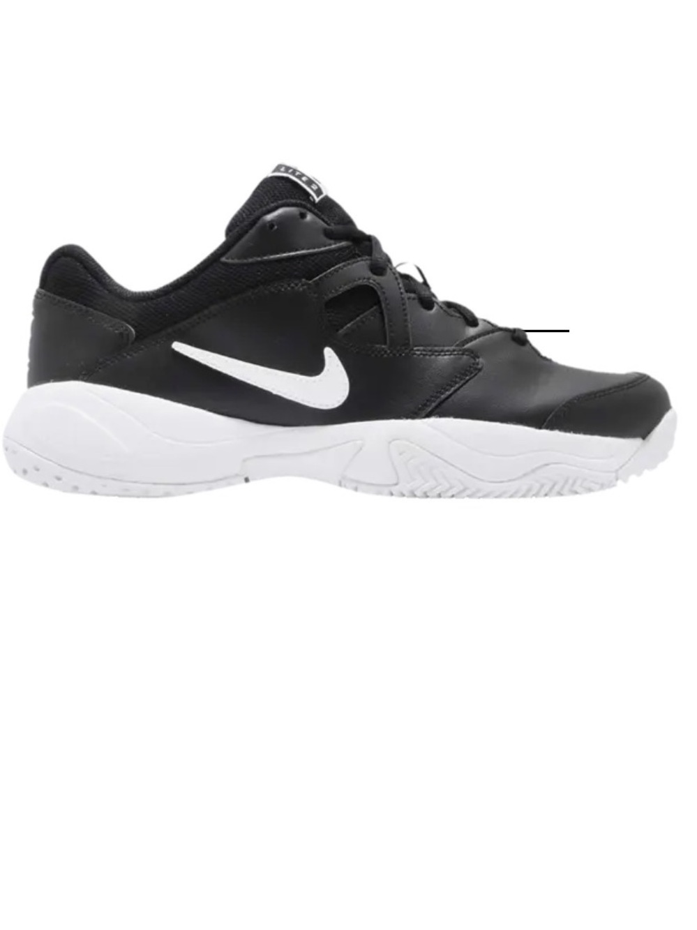Nike Court Shoes